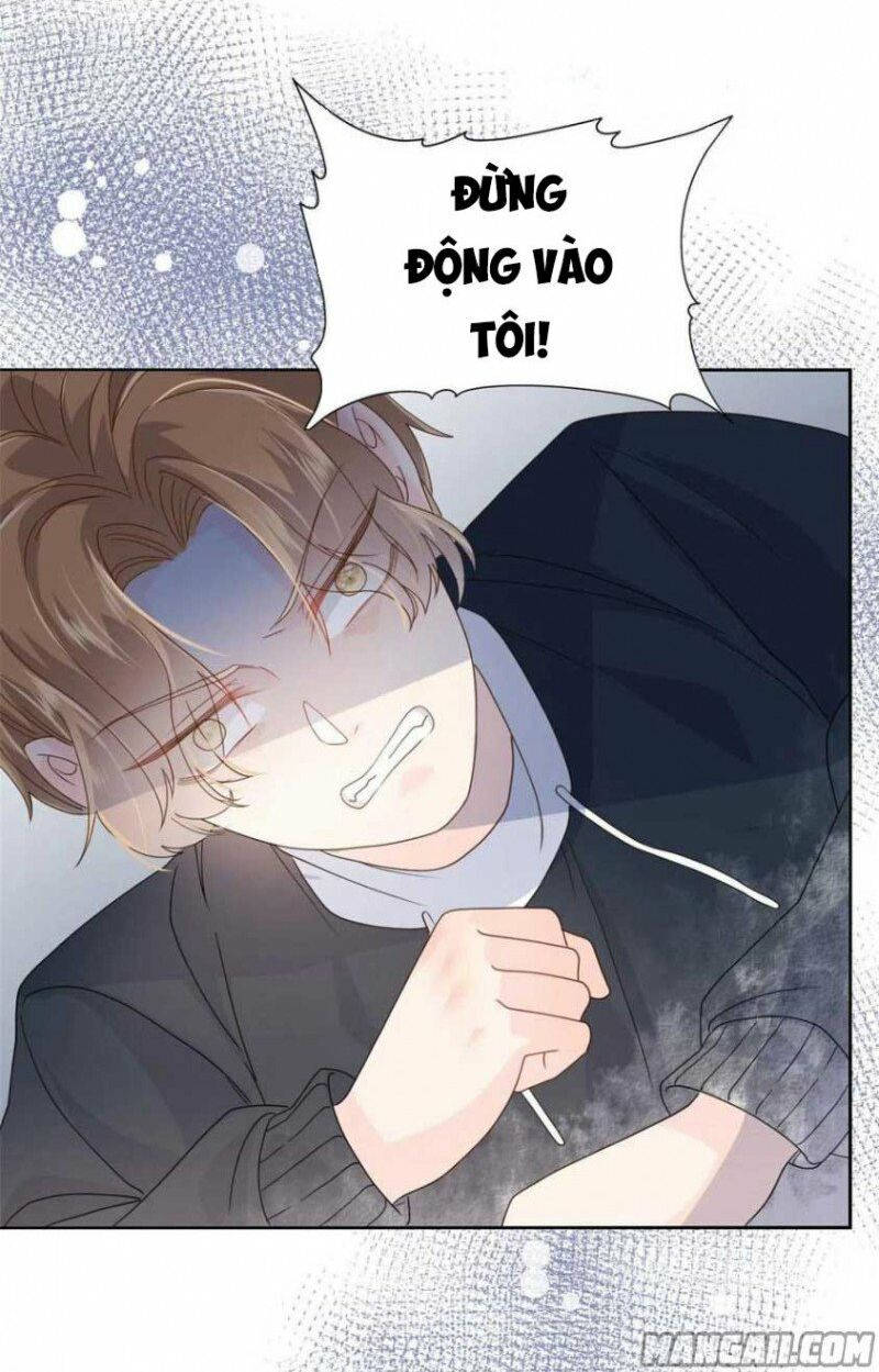 đoàn sủng lão đại ba tuổi rưỡi chapter 52 2