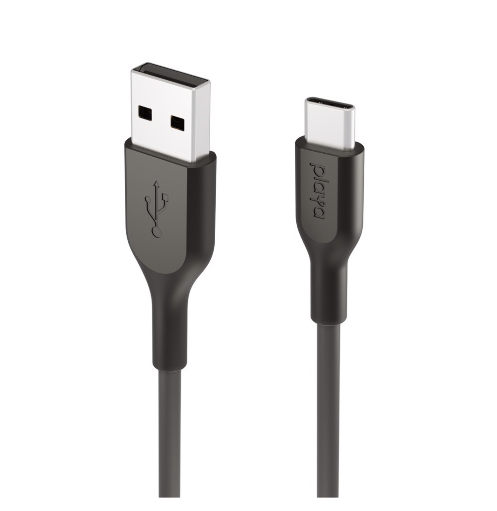 Cáp Sạc USB - Type C PLAYA 60w