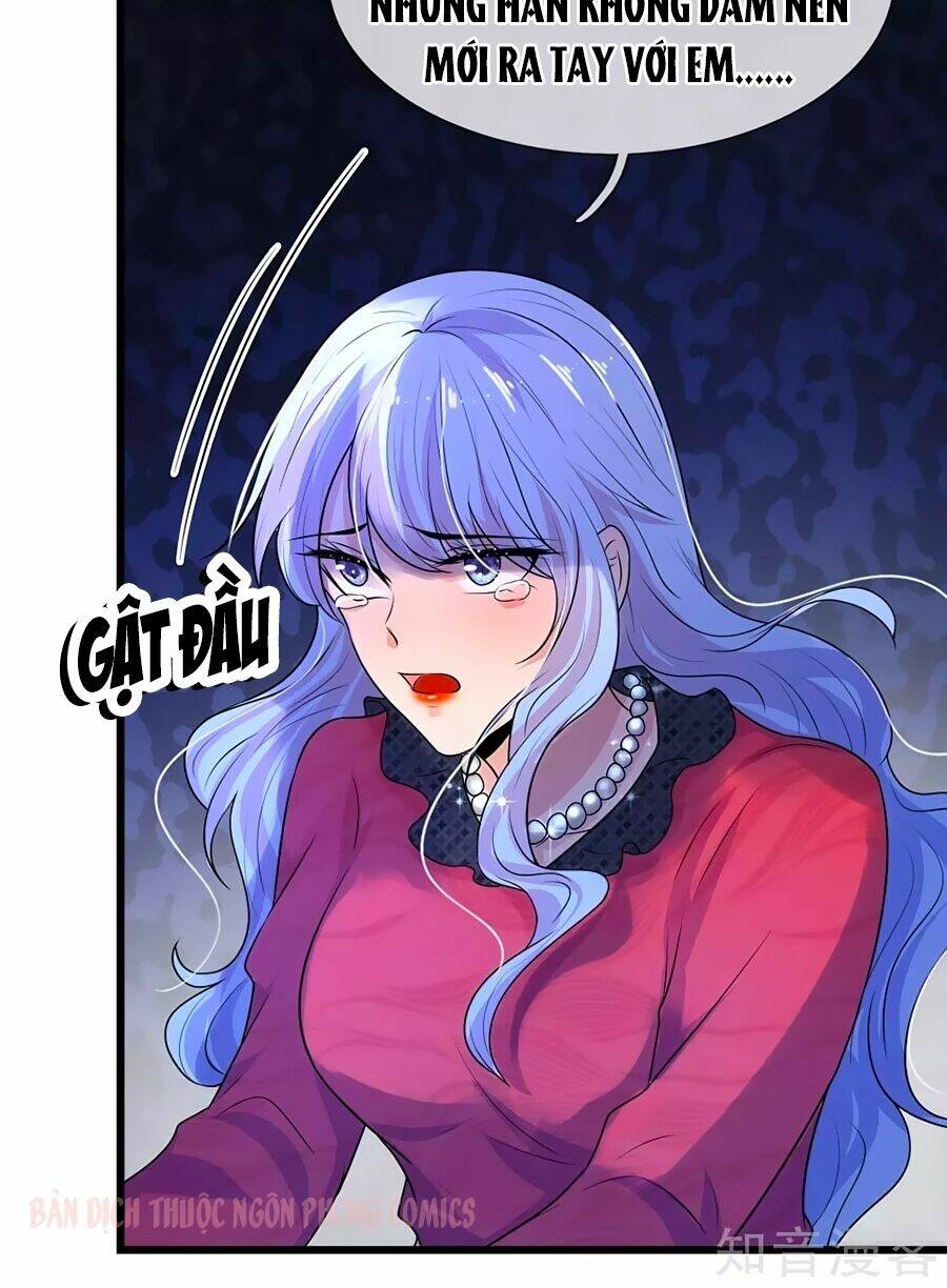 loạn thế tù sủng: thiếu soái bất lương của ta chapter 46 6