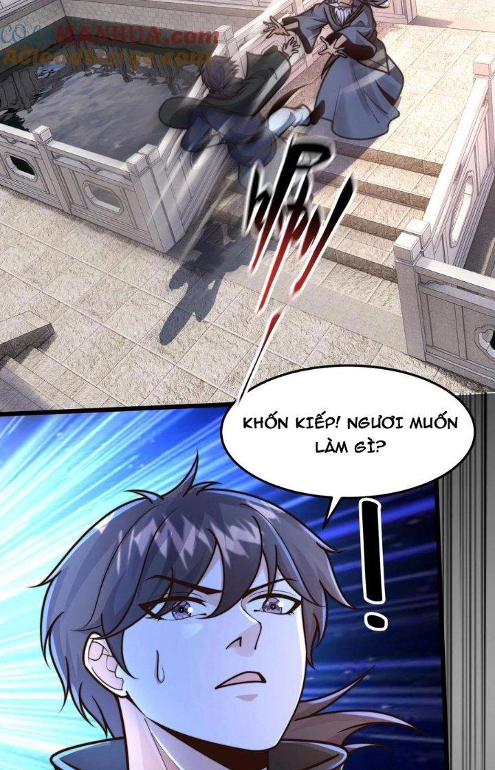 ta nuôi ma quỷ ở trấn ma ti chapter 186 44