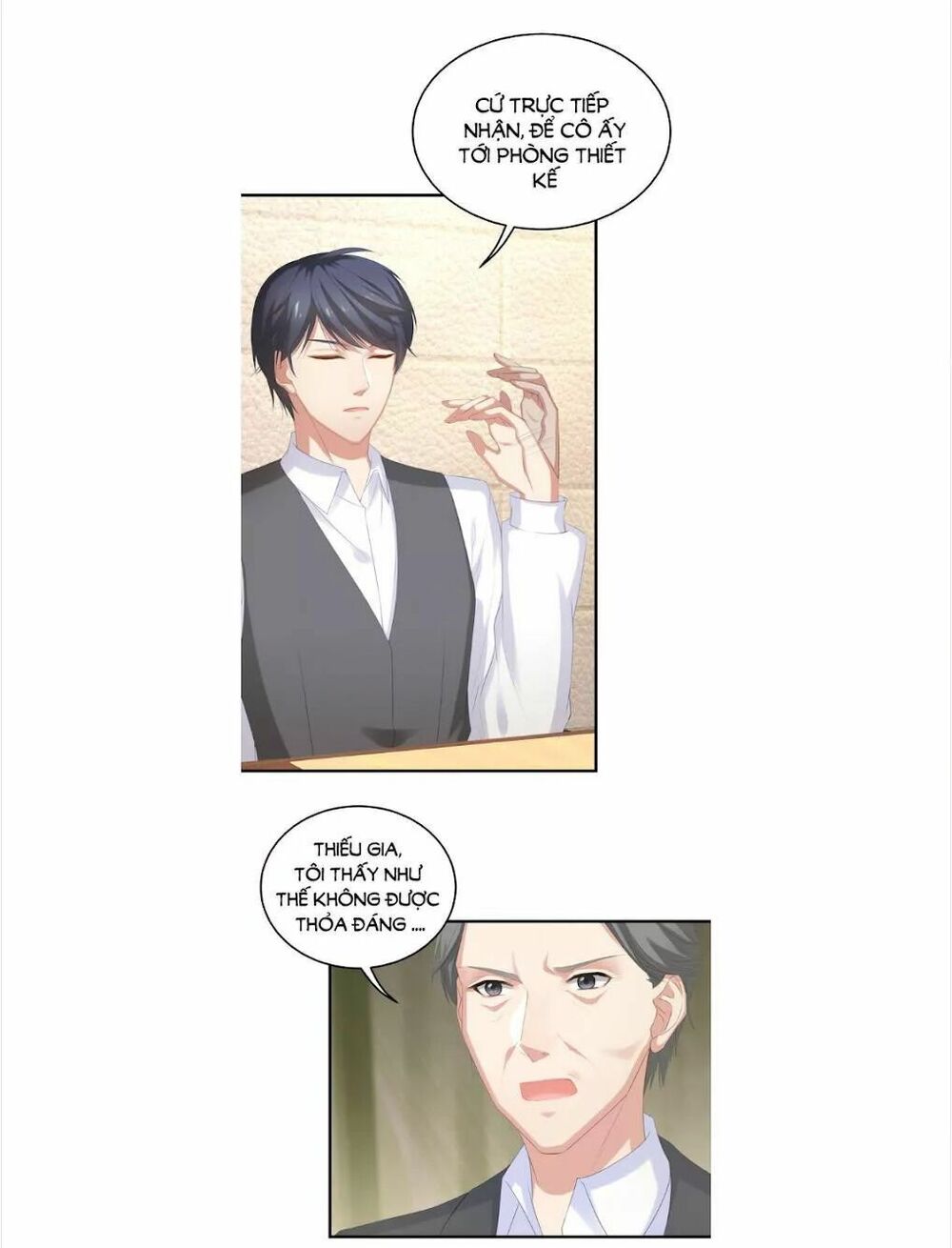 99 phương pháp giam cầm tình yêu chapter 7 5