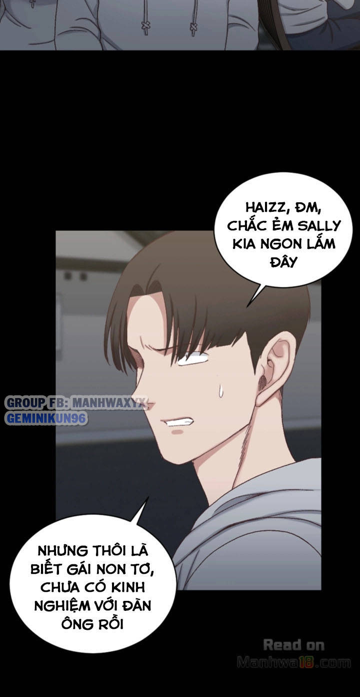 thanh niên động kinh chapter 76 14