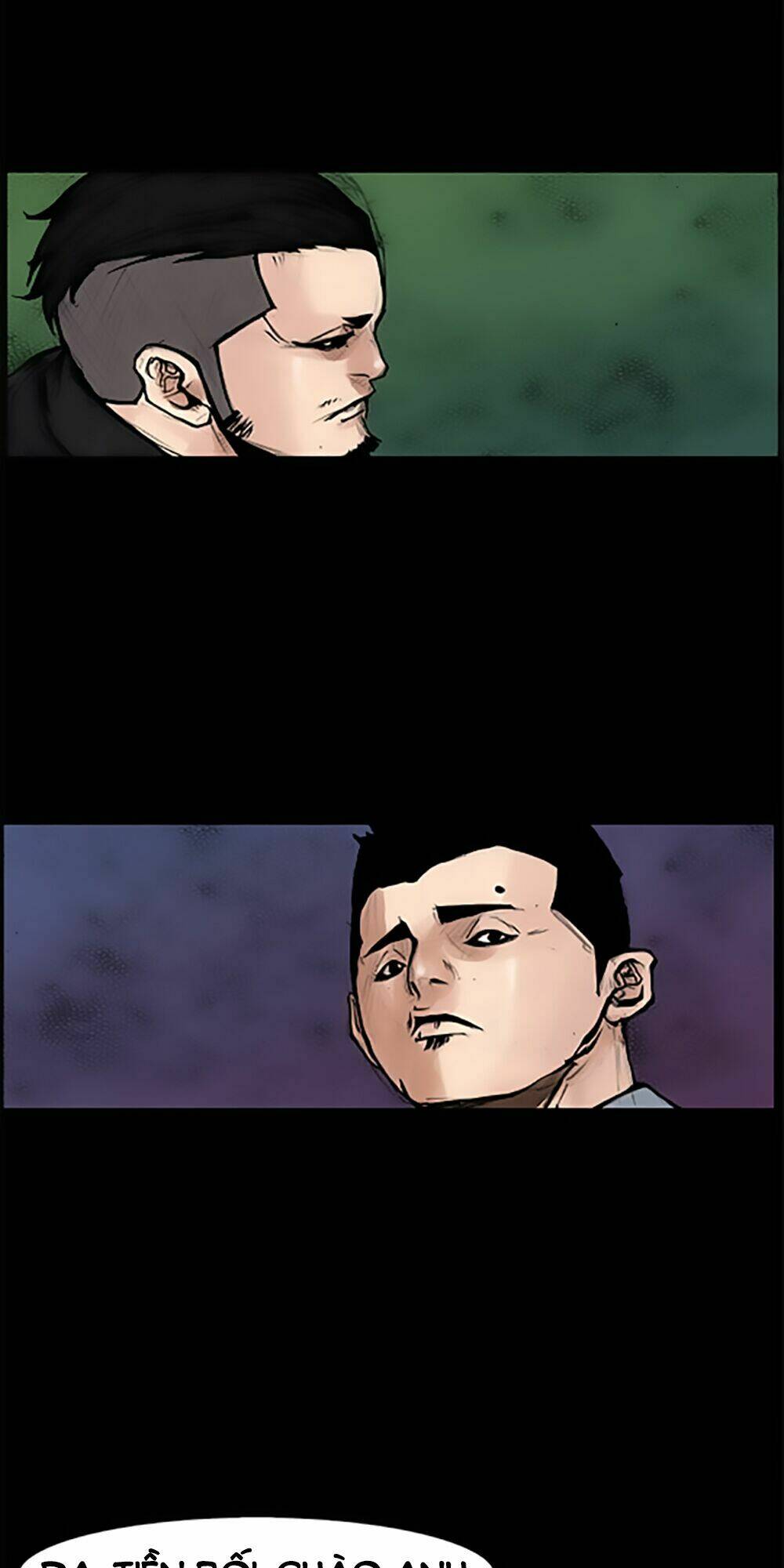 độc cô tiền truyện chapter 110 42