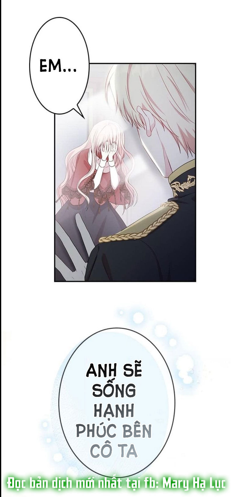 từ ác nữ tôi phải trở thành một người mẹ chapter 7 38