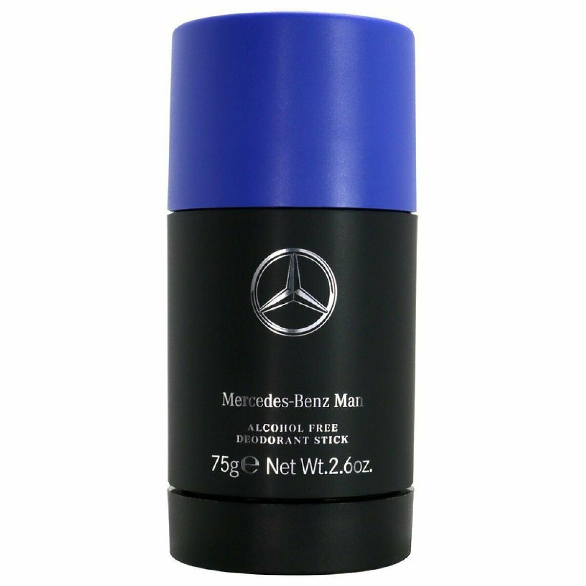 Lăn Khử Mùi Nước Hoa Nam Mercedes-Benz Man Deodorant stick (75g)