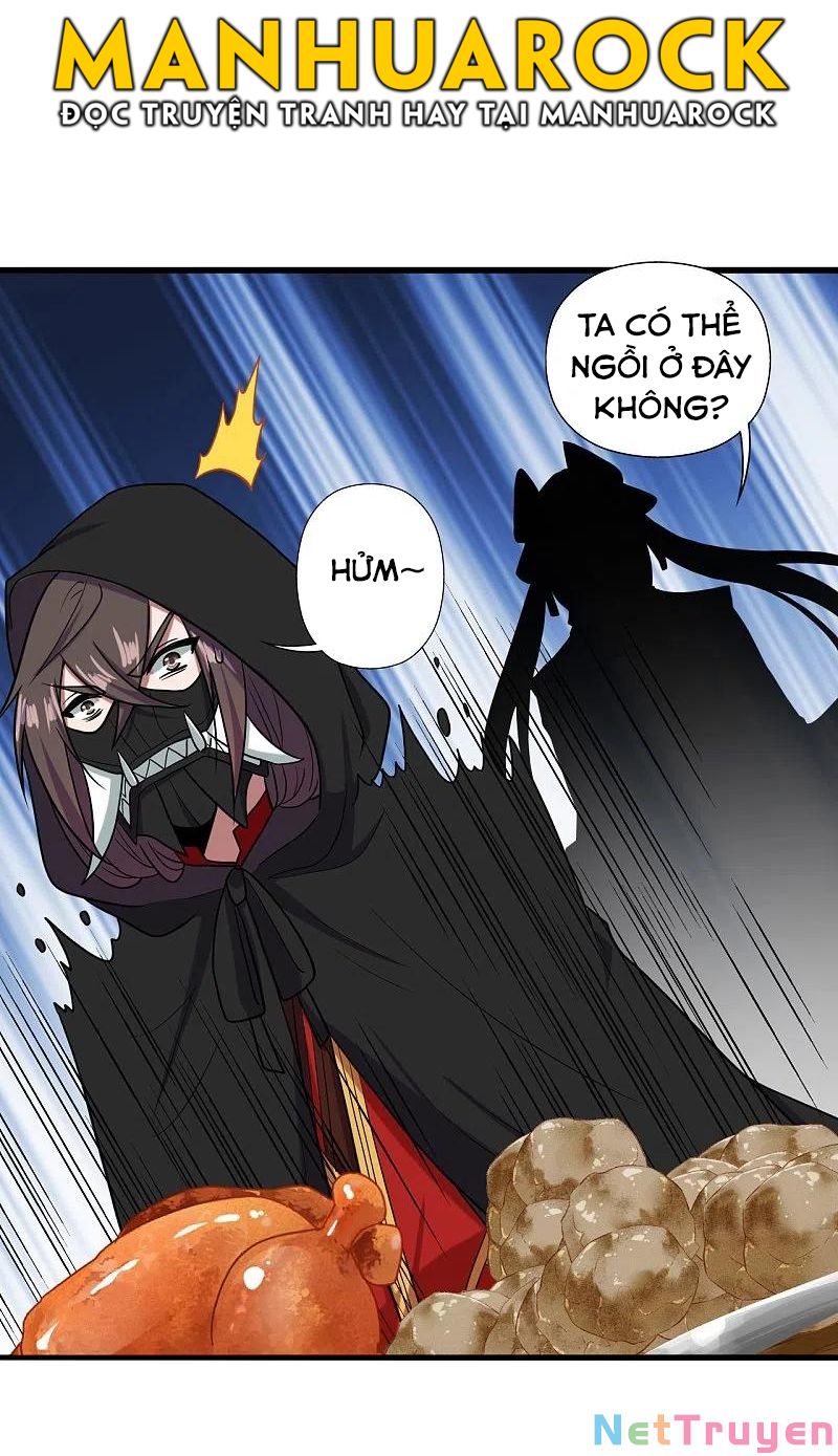 tiên võ đế tôn chapter 291 55