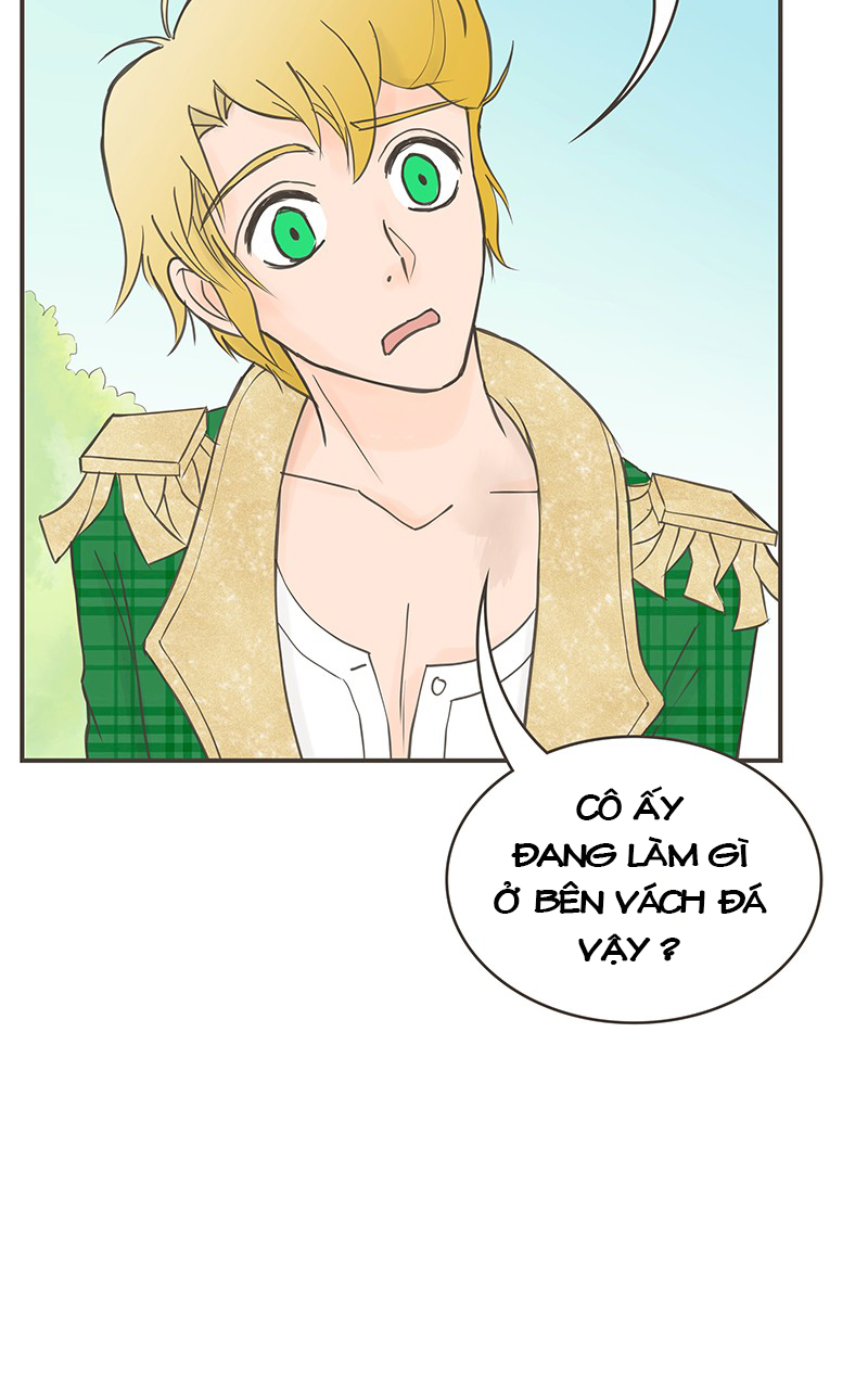 những nàng công chúa bị nguyền rủa chapter 23 40