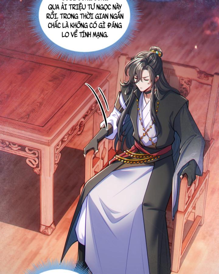 khoan đã tiên tử! xin hãy nghe ta xảo biện chapter 4 53