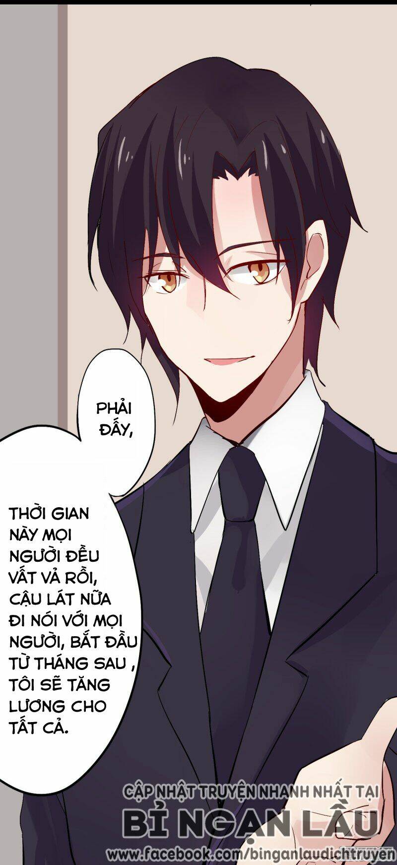 đam mỹ lời ngụy biện chapter 11 3