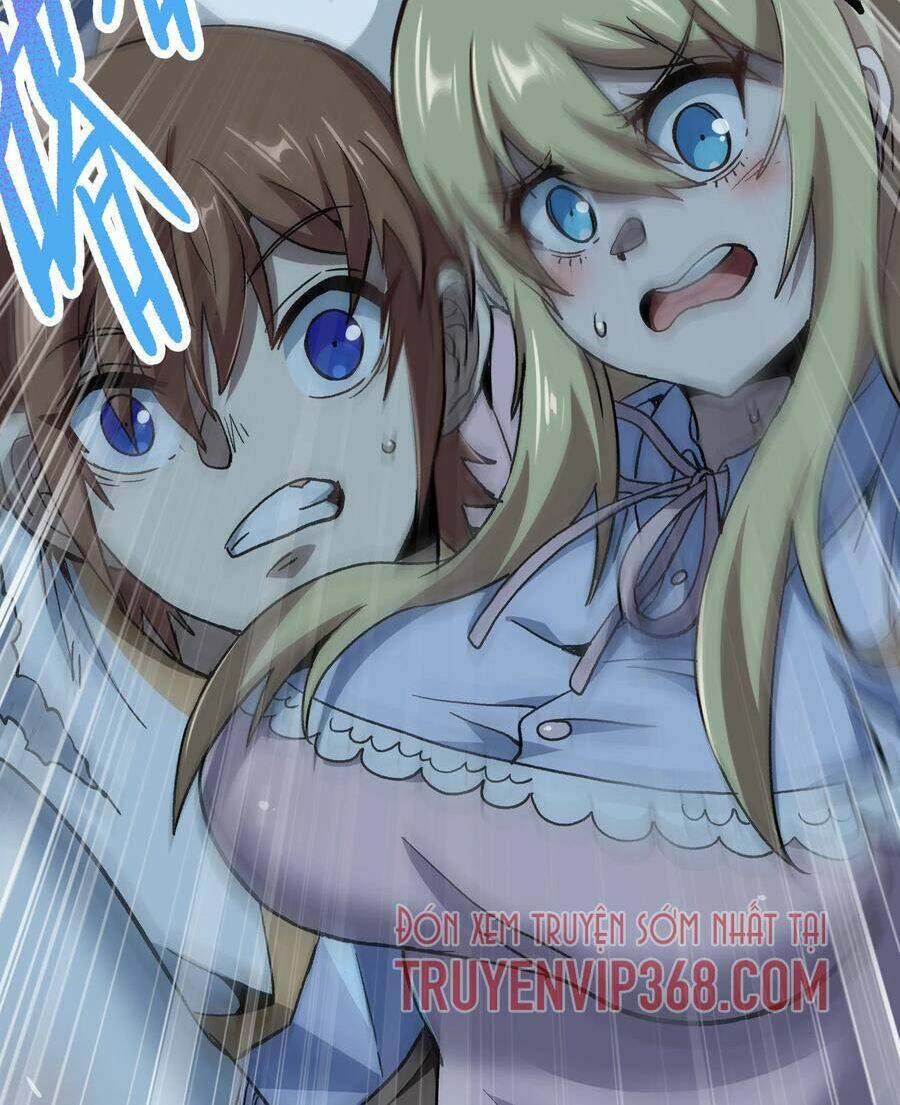 vú em vô địch chapter 10 16