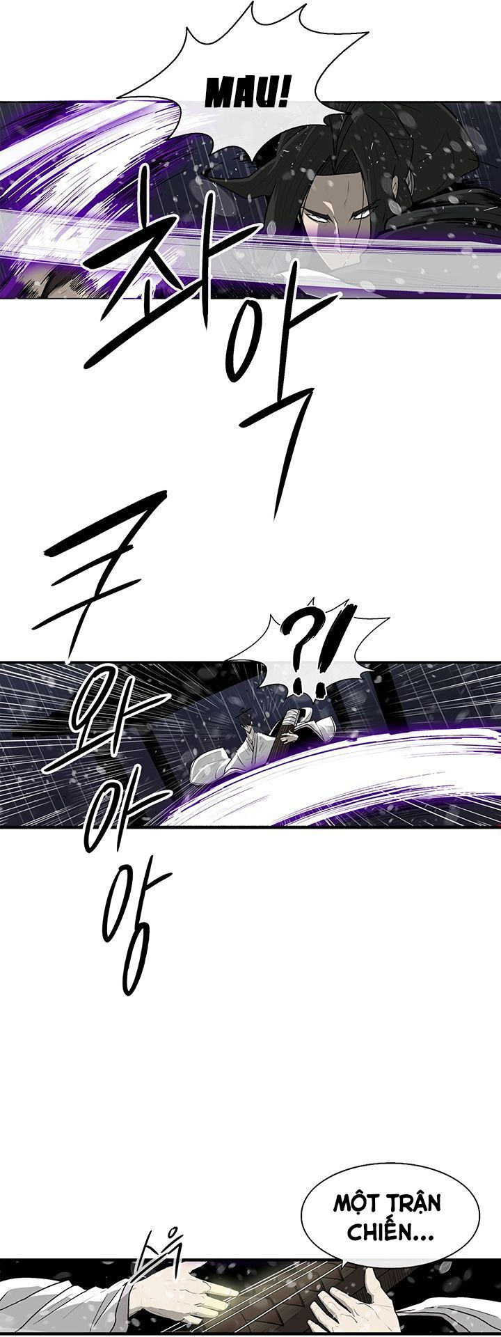 Bắc Kiếm Giang Hồ chapter 37 4
