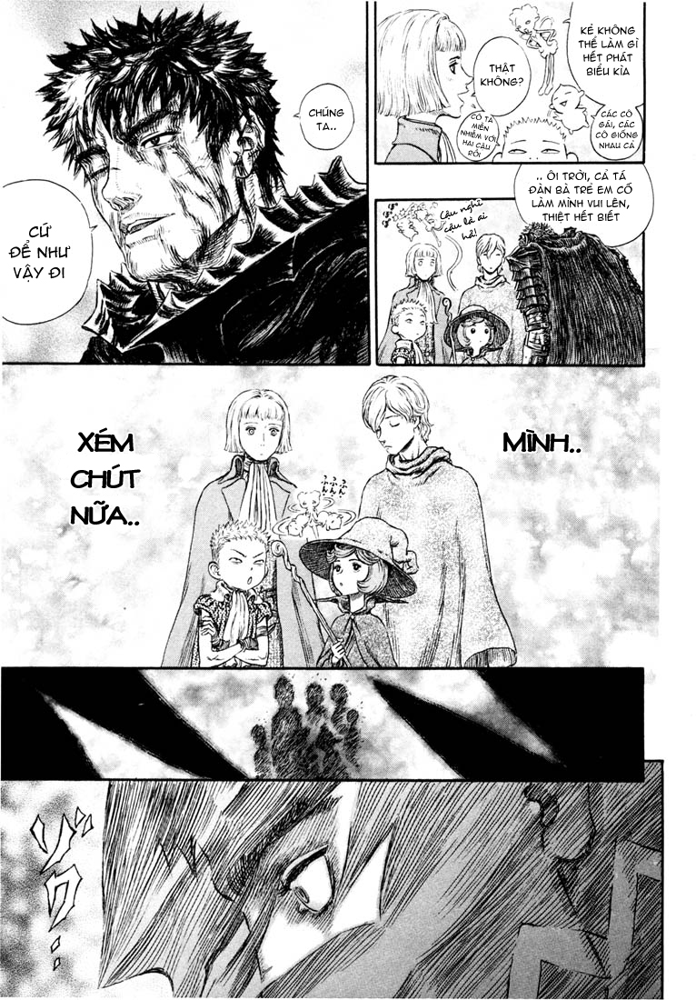 kiếm sĩ đen chapter 259 11