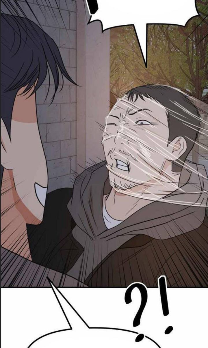 bạn trai võ sĩ chapter 85 31