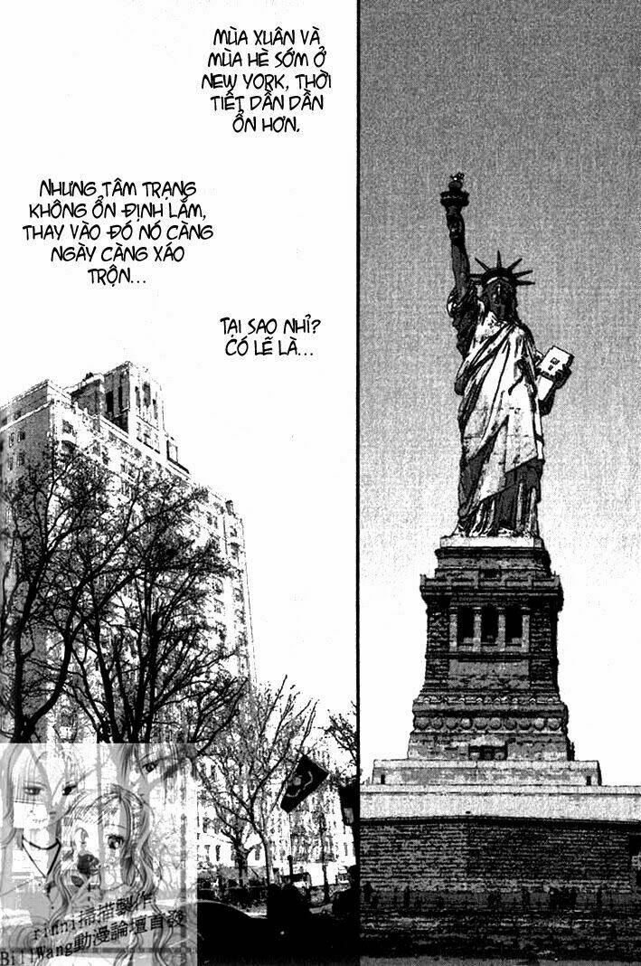 steel rose chapter 22 22