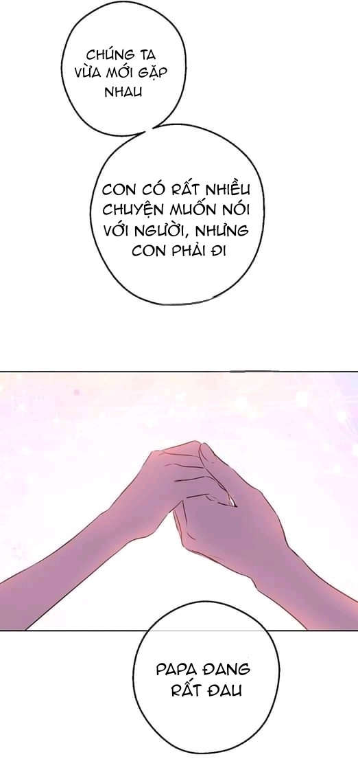 bỗng một ngày nọ tôi trở thành nàng công chúa chapter 100 34