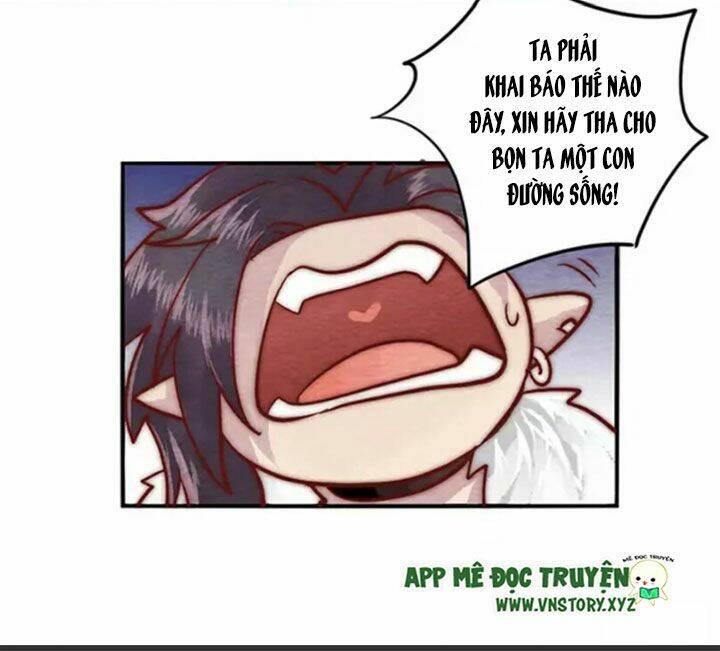 tiên nhân ở trên ma ở dưới chapter 2 11