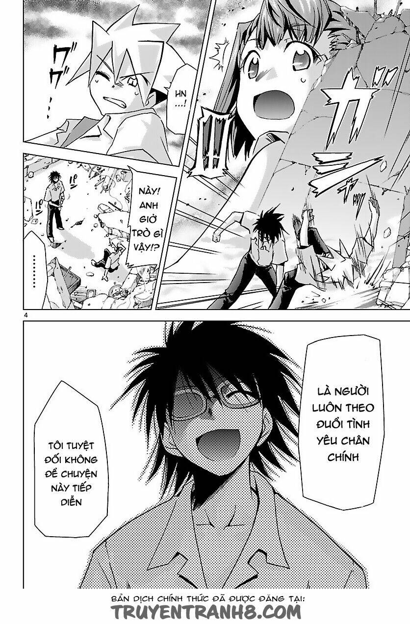 super-dreadnought girl 4946 chapter 11 4