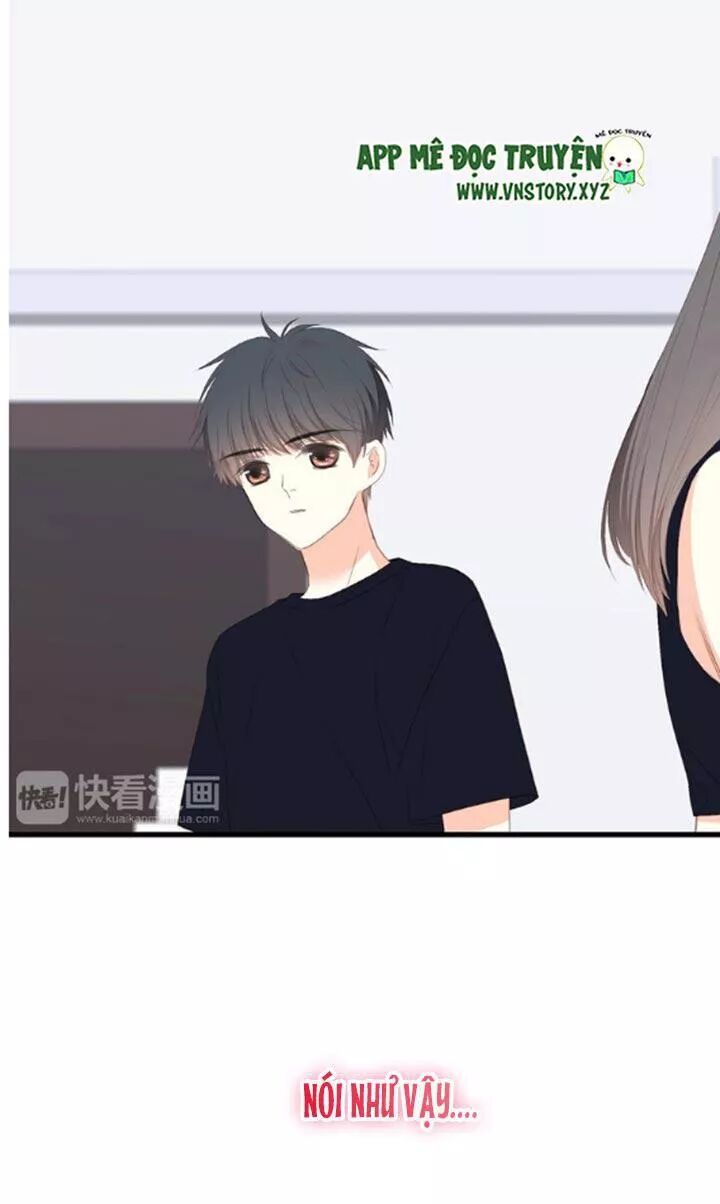 con tim rung động 2 chapter 101 12