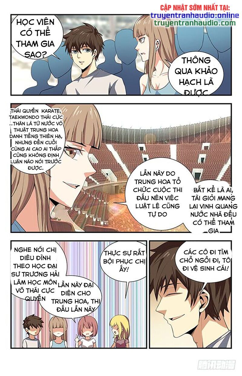 long ẩn giả chapter 141 2