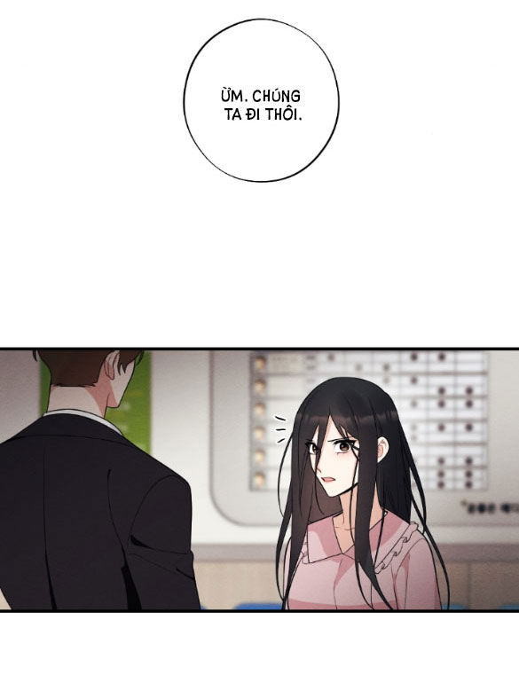 [18+] hôn nhân bị đánh cắp chapter 48.1 30