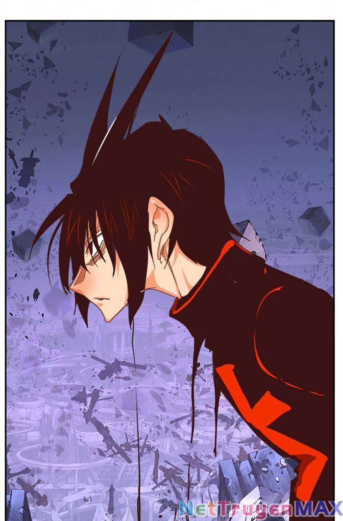 Chúa tể học đường chapter 547.5 30