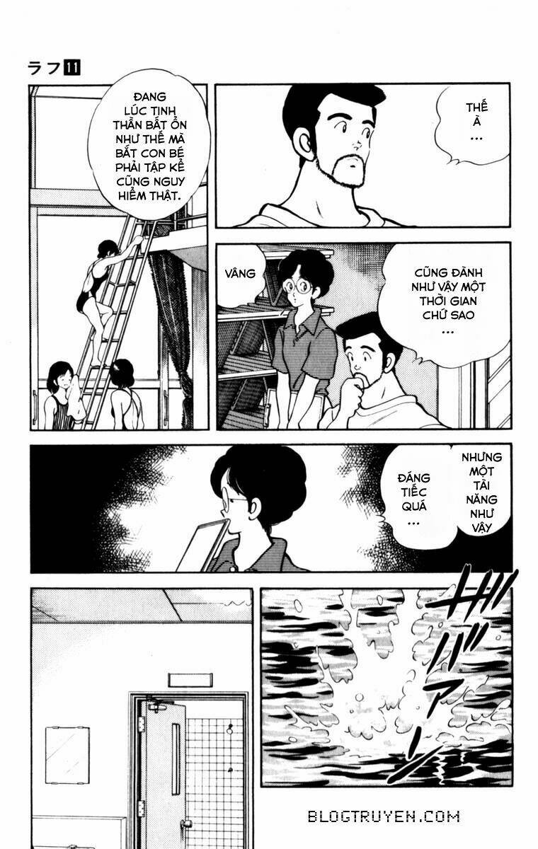 rough - ngọc thô chapter 100 7