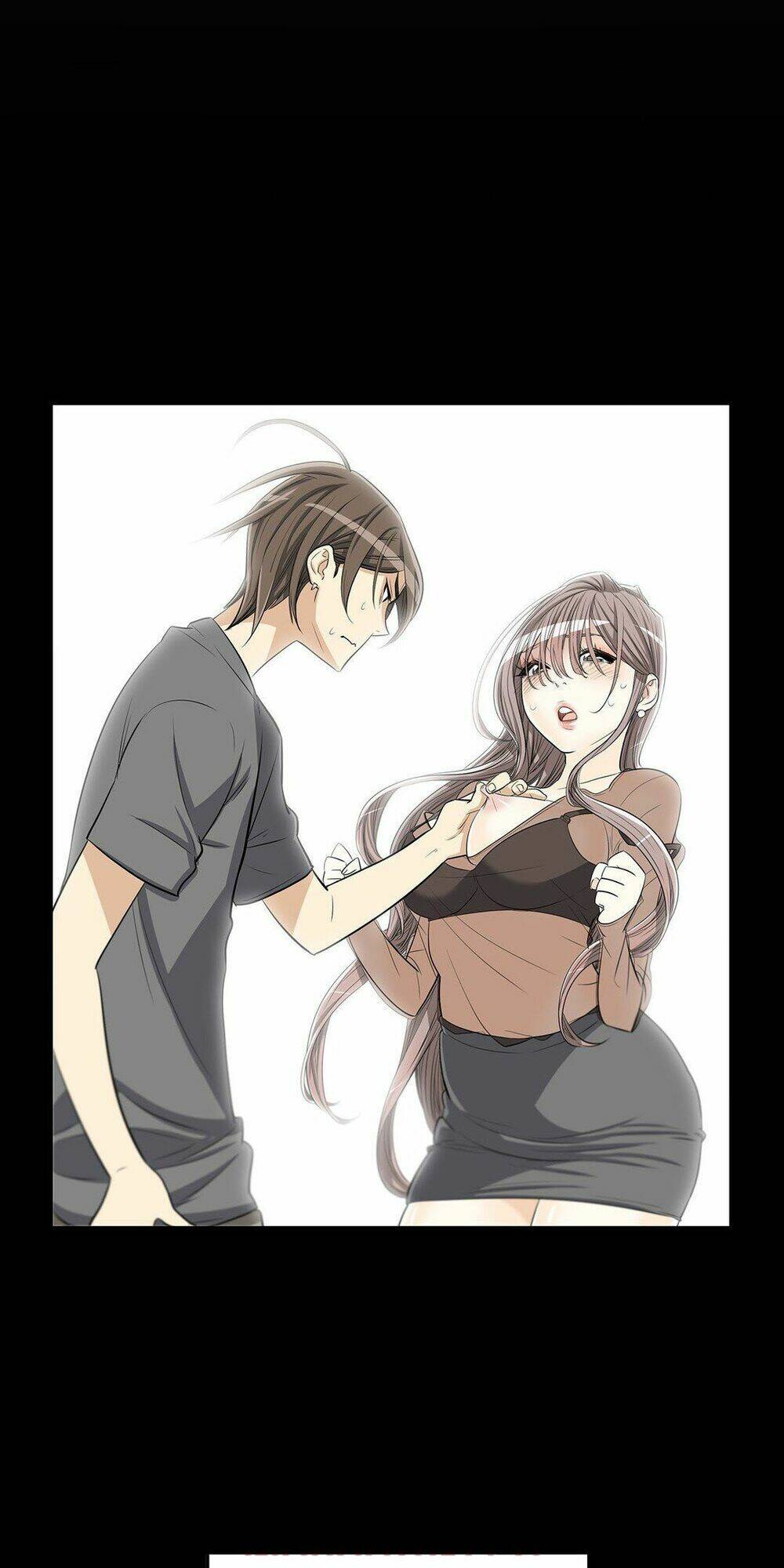 câu lạc bộ sa đoạ chapter 8.1 16