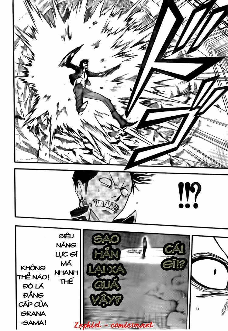 tấm thẻ bí ẩn chapter 118 16