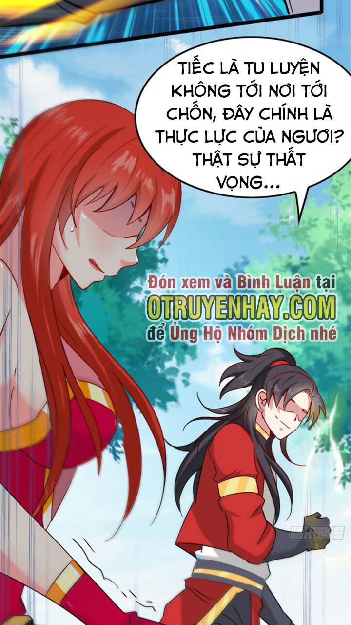 vạn đạo long hoàng chapter 11 27