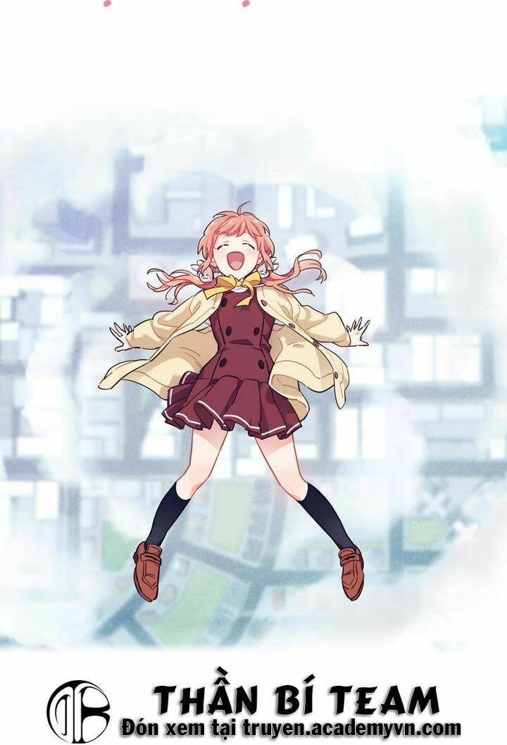 cô nàng mạnh mẽ chapter 0 8