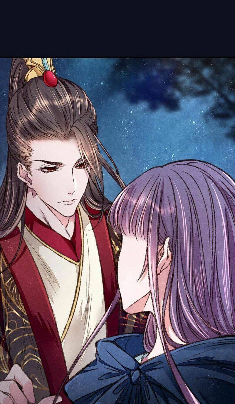 hoàng thái phi cũng muốn yêu chapter 23 16