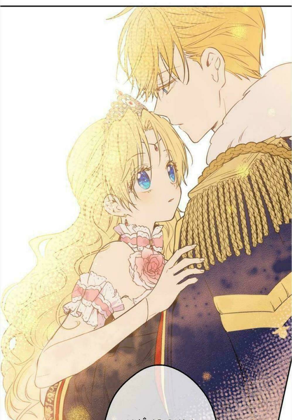 một ngày nọ ta trở thành công chúa chapter 24 33