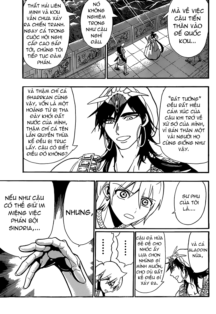 magi - the labyrinth of magic chapter 212 5