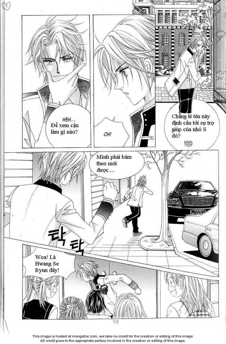 thần tượng mua sắm chapter 13 39