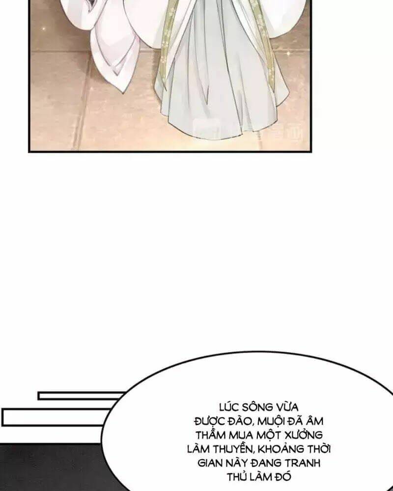 trọng sinh bá sủng nhiếp chính vương quá mạnh mẽ chapter 42 10