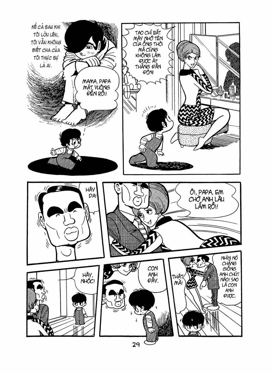 apollo’s song chapter 0 28