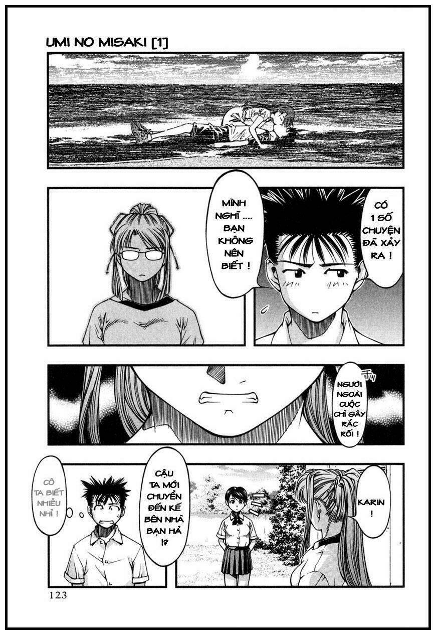 umi no misaki chapter 5 14