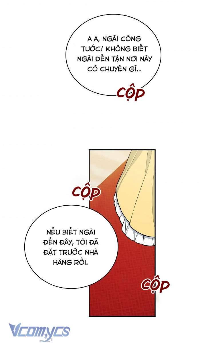 phương pháp trở thành con gái của người hùng bóng đêm chapter 7 62