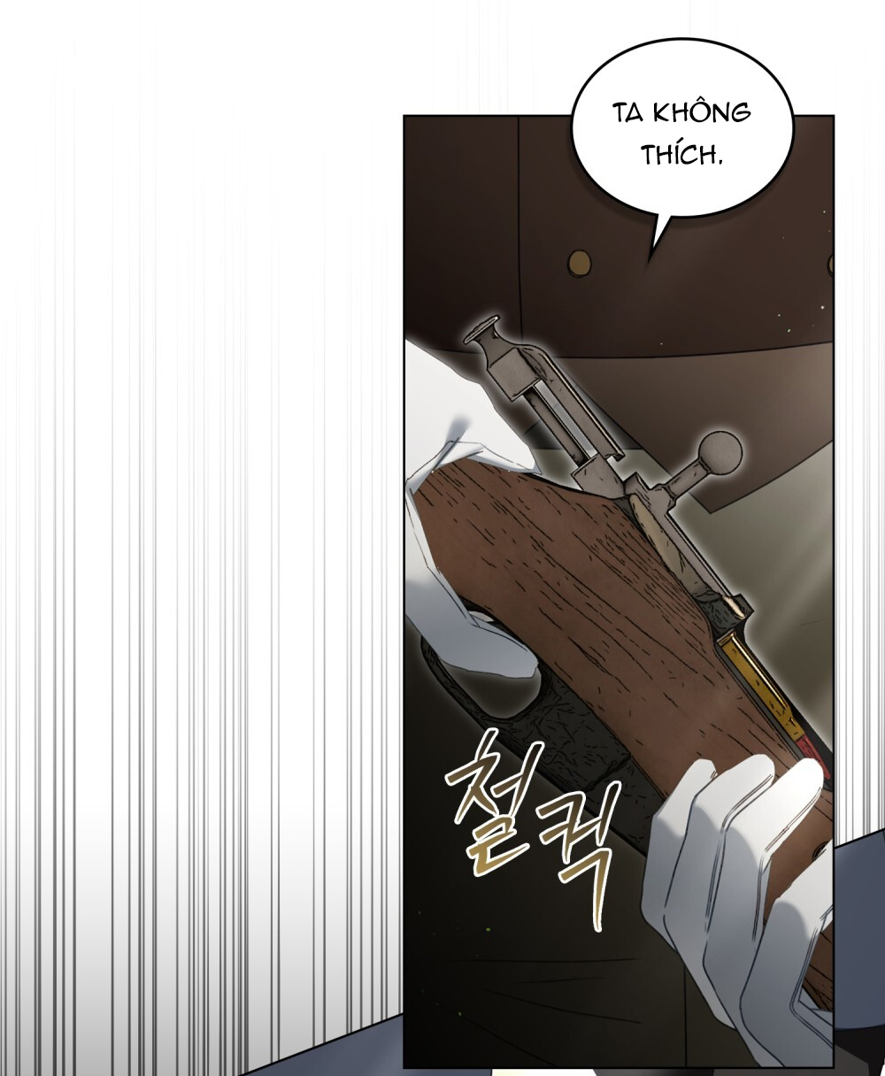 [15+] người hầu gái chapter 17.1 4