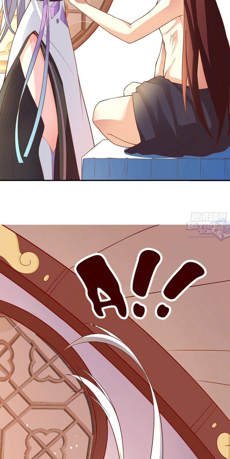 đồ đệ ta toàn là nữ ma đầu chapter 18 4