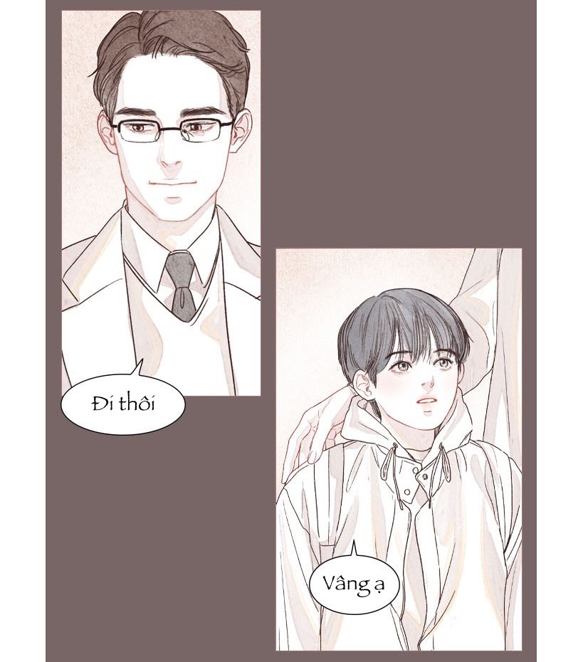 tình yêu như một giấc mộng hè chapter 0.2 50