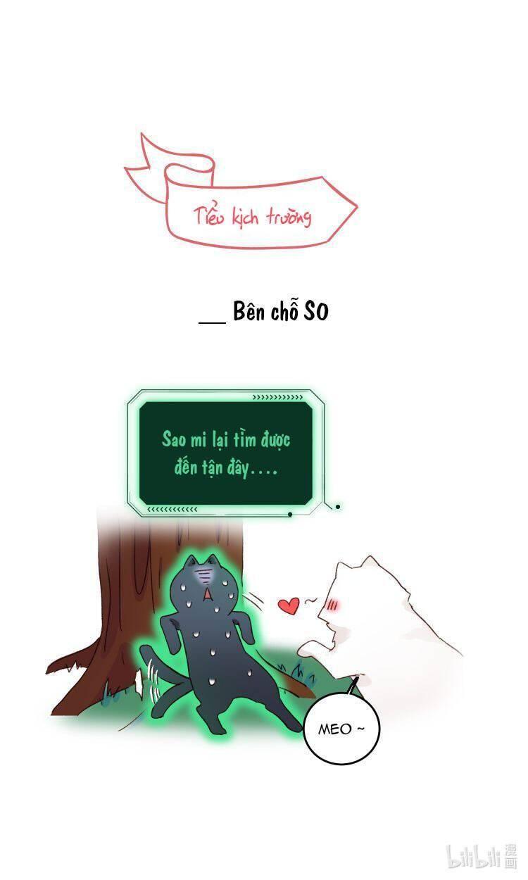 tôi phải làm một kẻ đại xấu xa chapter 43 43