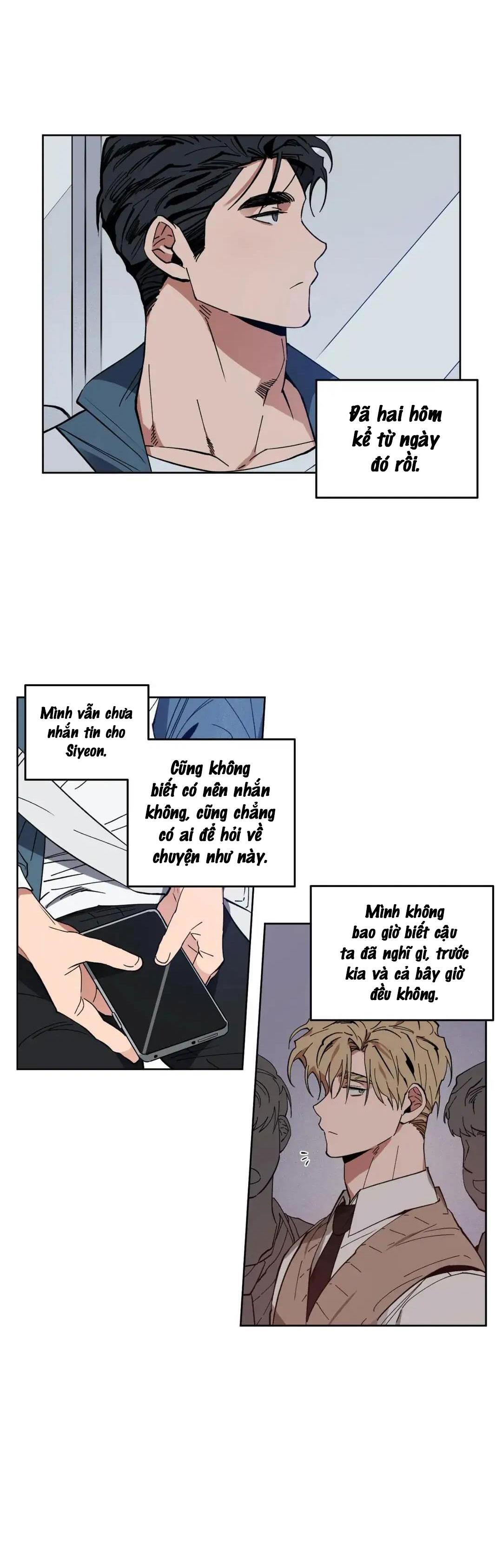 love plan chapter 4 5