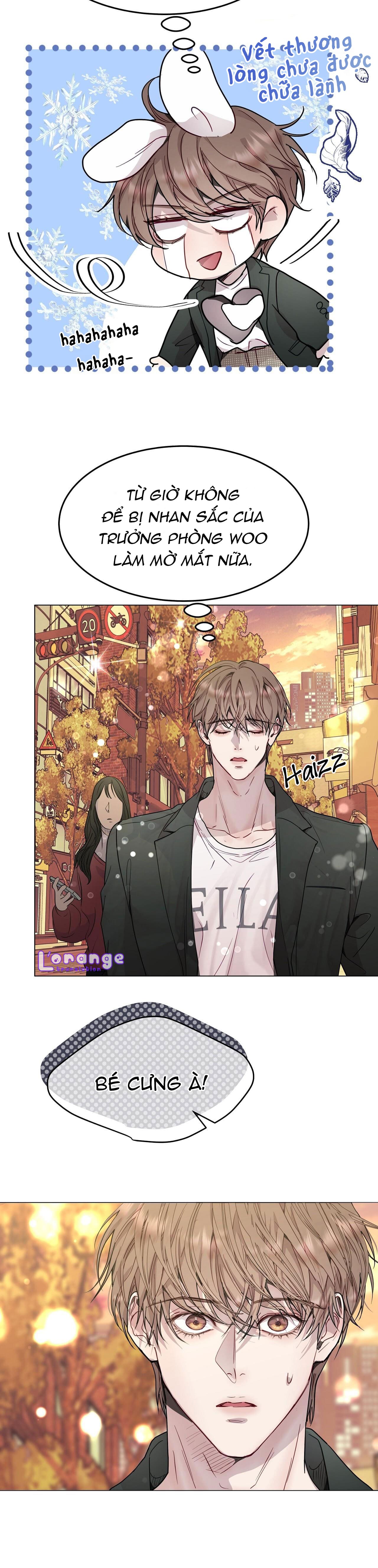 tư duy vị kỷ chapter 30 3