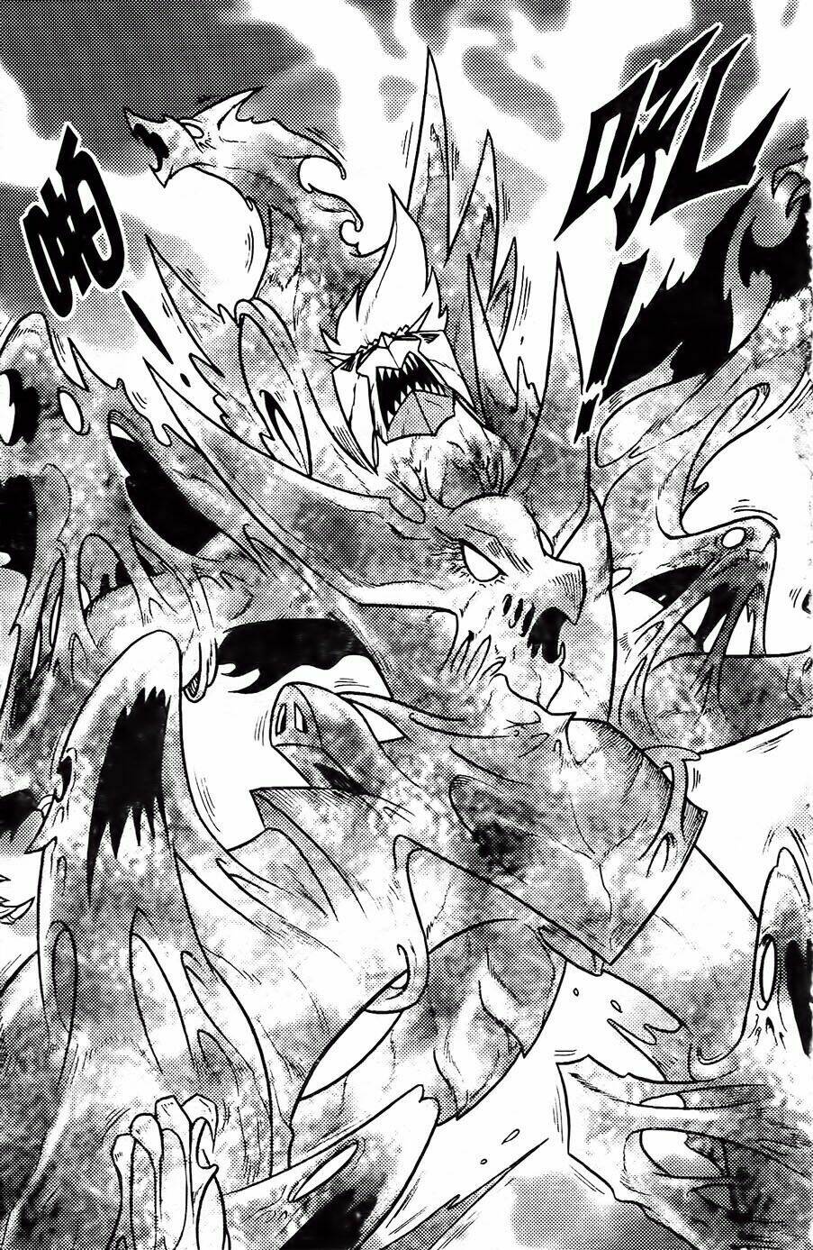 hiệp sĩ giấy g chapter 92.1 3