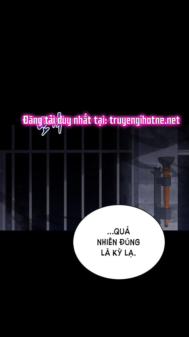 quý cô không thể tiếp cận chapter 88.2 37