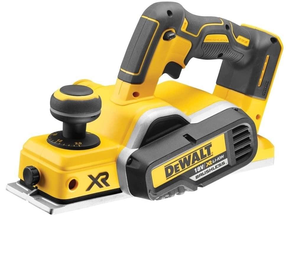 MÁY BÀO CẦM TAY PIN 18V DEWALT DCP580D2- HÀNG CHÍNH HÃNG