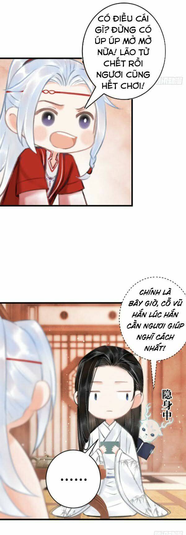 tuần tuần thiện dụ chapter 5 47