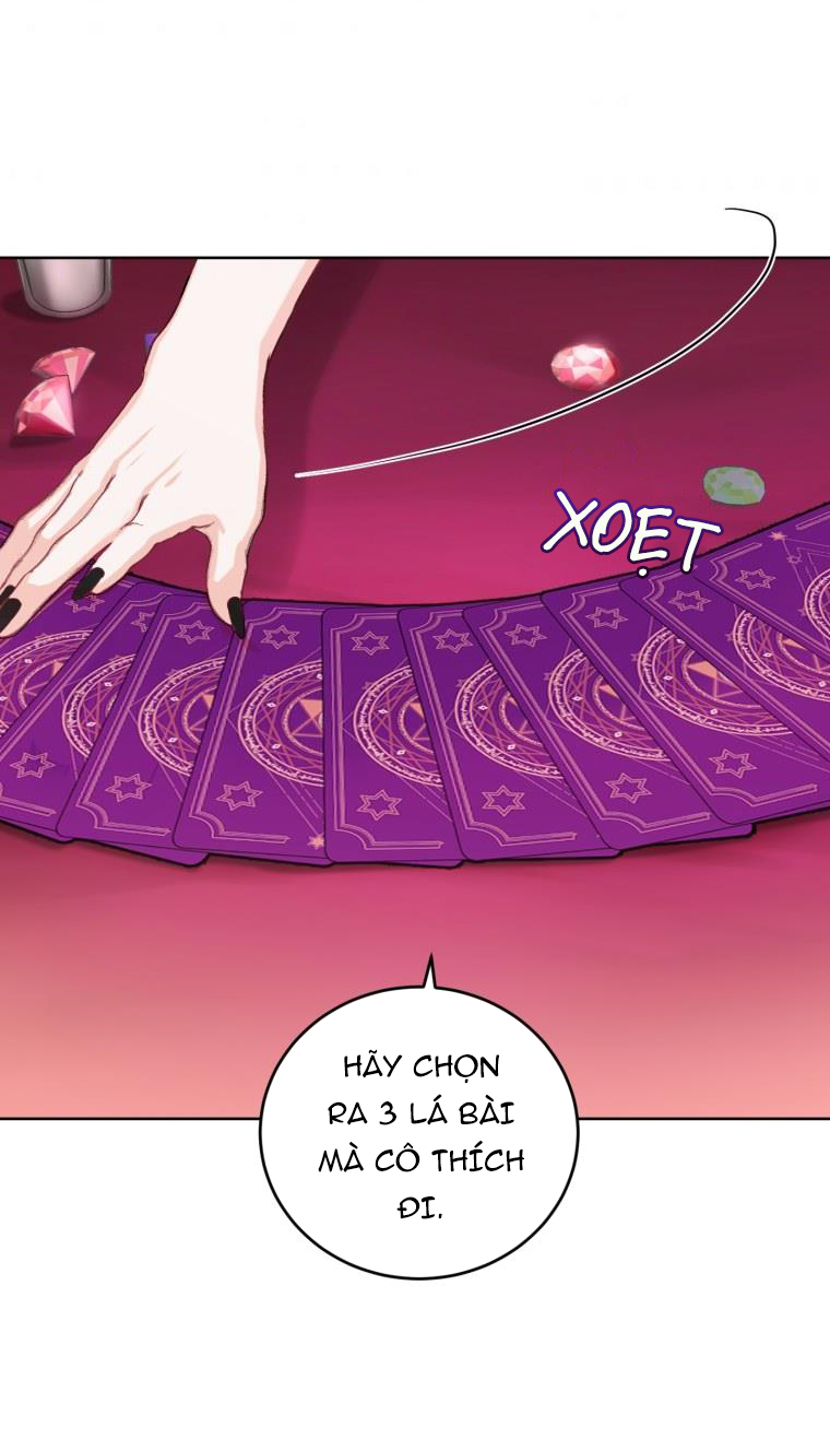 trở thành nhà điều chế nước hoa duy nhất của bạo chúa chapter 35.1 35