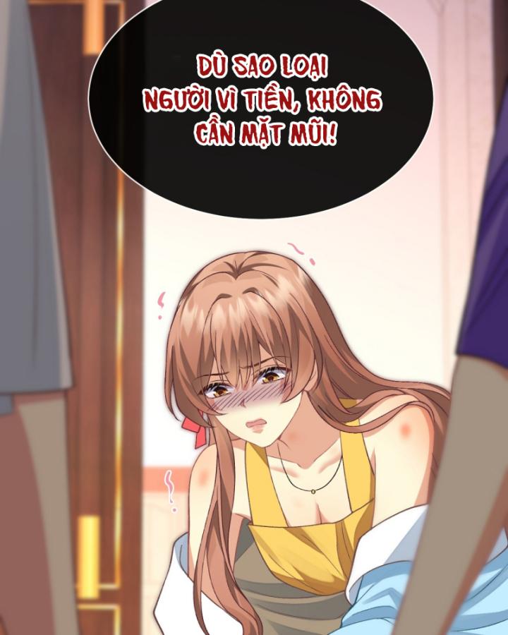 báo cáo! phu nhân ngày nào cũng muốn trốn chapter 3 25